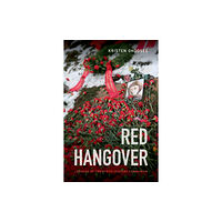 Duke university press Red Hangover (häftad, eng)