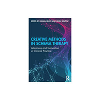 Taylor & francis inc Creative Methods in Schema Therapy (häftad, eng)