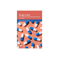 Pharmaceutical Press Drugs in Use (häftad, eng)