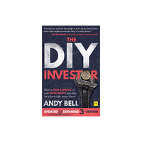 Harriman House Publishing The DIY Investor (Third edition) (häftad, eng)