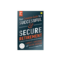 Harriman House Publishing Your Complete Guide to a Successful and Secure Retirement (Second Edition) (häftad, eng)