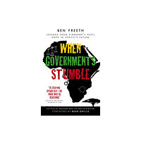 Spck publishing When Governments Stumble (häftad, eng)