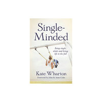 Spck publishing Single-Minded (häftad, eng)