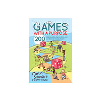 Spck publishing Games with a Purpose (häftad, eng)
