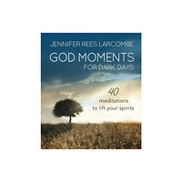 Spck publishing God Moments for Dark Days (inbunden, eng)