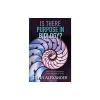 Spck publishing Is There Purpose in Biology? (häftad, eng)