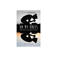 Spck publishing On My Knees (häftad, eng)