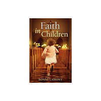Spck publishing Faith in Children (häftad, eng)