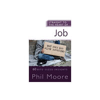 Spck publishing Straight to the Heart of Job (häftad, eng)