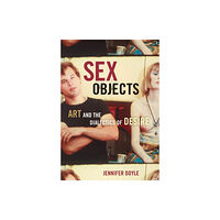 University of Minnesota Press Sex Objects (häftad, eng)