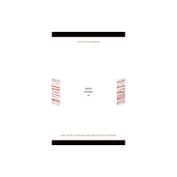 University of Minnesota Press Spaces Between Us (häftad, eng)