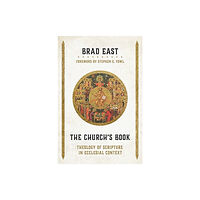William b eerdmans publishing co The Church's Book (inbunden, eng)