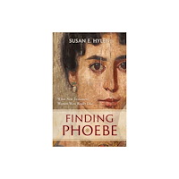 William b eerdmans publishing co Finding Phoebe (häftad, eng)