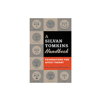University of Minnesota Press A Silvan Tomkins Handbook (häftad, eng)
