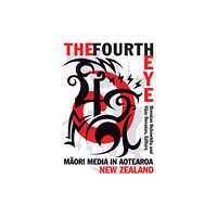 University of Minnesota Press The Fourth Eye (häftad, eng)