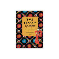 Rizzoli International Publications YSL LEXICON (inbunden, eng)