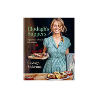 Octopus publishing group Clodagh's Suppers (inbunden, eng)