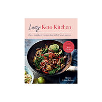 Octopus publishing group Lazy Keto Kitchen (häftad, eng)