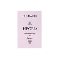 Hackett Publishing Co, Inc Phenomenology and System (häftad, eng)