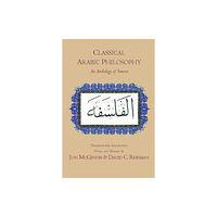 Hackett Publishing Co, Inc Classical Arabic Philosophy (häftad, eng)