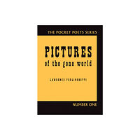City Lights Books Pictures of the Gone World (häftad, eng)