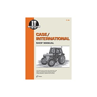 Haynes Publishing Group Case MDLS 1190 1290 1390 1490+ (häftad, eng)