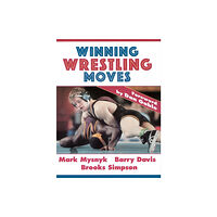 Human Kinetics Publishers Winning Wrestling Moves (häftad, eng)