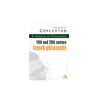 Bloomsbury Publishing PLC History of Philosophy Volume 9 (häftad, eng)