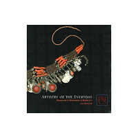 Peabody Museum of Archaeology & Ethnology,U.S. Artistry of the Everyday (häftad, eng)