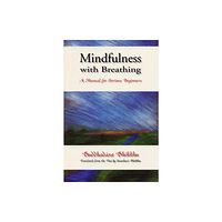 Wisdom publications,u.s. Mindfulness with Breathing (häftad, eng)