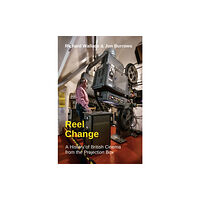 John Libbey & Co Reel Change (häftad, eng)