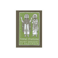 St Vladimir's Seminary Press,U.S. Festal Orations (häftad, eng)