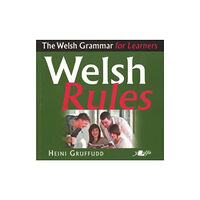 Y Lolfa Welsh Rules (häftad, wel)
