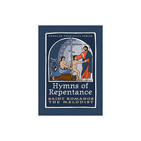 St Vladimir's Seminary Press,U.S. Hymns of Repentance (häftad, eng)