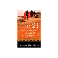 Plough Publishing House The 21 (häftad, eng)