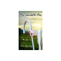 CLC Publications HE LEADETH ME (häftad, eng)