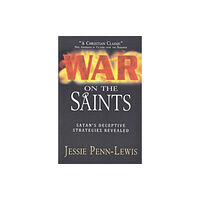 CLC Publications WAR ON THE SAINTS (häftad, eng)