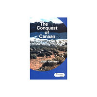 CLC Publications CONQUEST OF CANAAN THE (häftad, eng)