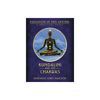 Llewellyn Publications,U.S. Kundalini & the Chakras (häftad, eng)