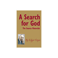 ARE Press A Search for God (häftad, eng)