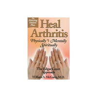 ARE Press Heal Arthritis (häftad, eng)