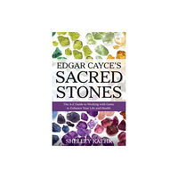 ARE Press Edgar Cayce's Sacred Stones (häftad, eng)
