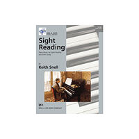 Kjos Music Sight Reading: Piano Music for Sight Reading and Short Study, Level 5