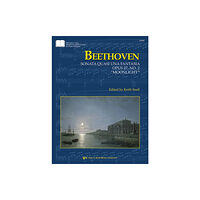 Kjos Music Beethoven: Sonata quasi una Fantasia, Op. 27, No. 2 "Moonlight Sonata"