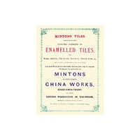 Richard Dennis Minton Tiles (häftad, eng)