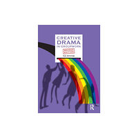 Taylor & francis ltd Creative Drama in Groupwork (häftad, eng)