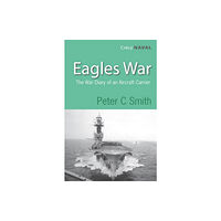 Crecy Publishing Eagle's War (häftad, eng)