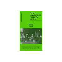 Alan Godfrey Maps Tipton 1904
