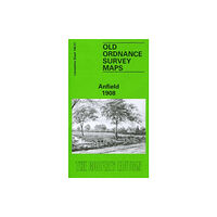 Alan Godfrey Maps Anfield 1908