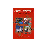 Spokesman Books Community Development in Theory and Practice (häftad, eng)